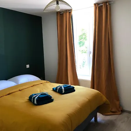 Maison De Charme A * 마텔