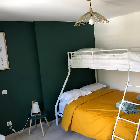 Maison De Charme A *