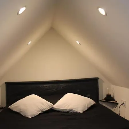 Holiday home Maison De Charme