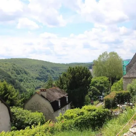 Holiday home Maison De Charme